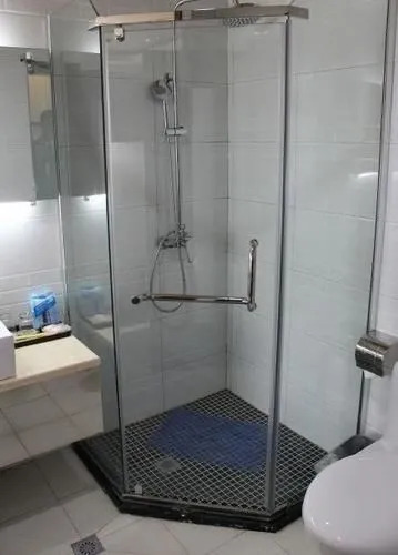 Xindu Hanhai Holiday Hotel