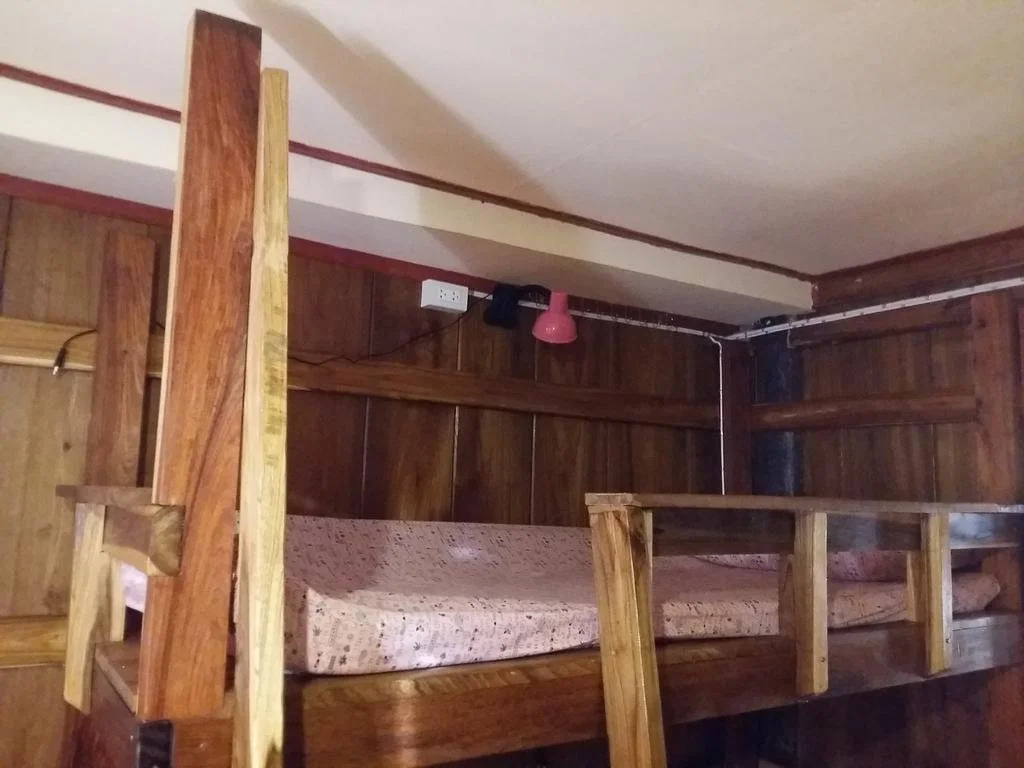 Inthanon Hostel - Adults Only