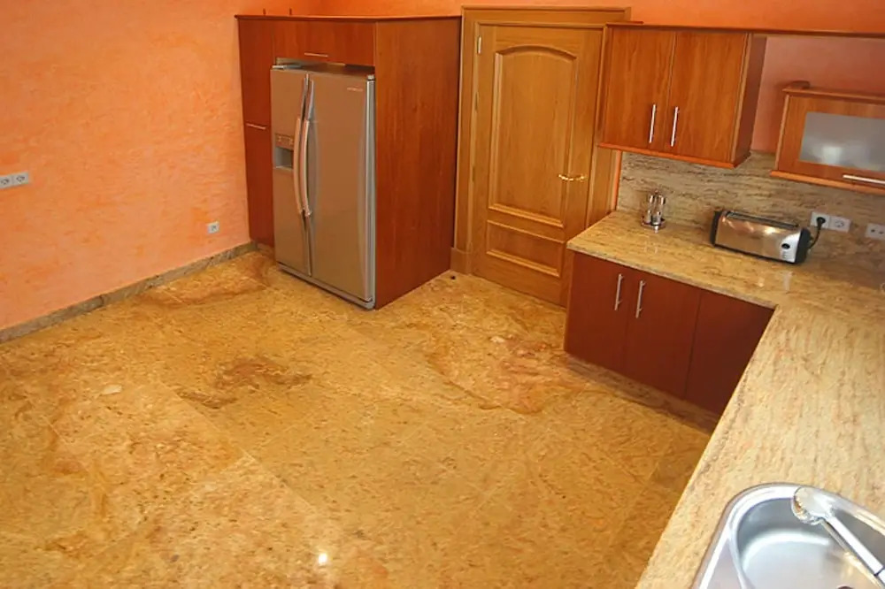 Villa With 4 Bedrooms in Las Lagunas de Mijas, With Wonderful Mountain
