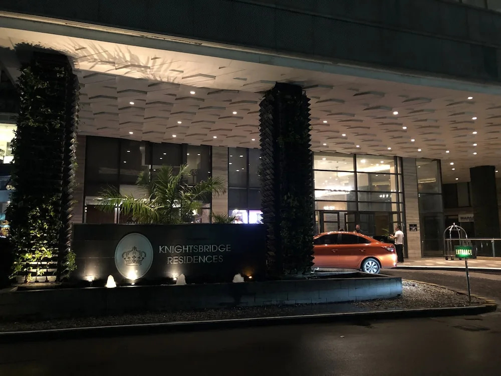 The Knightsbridge Residences