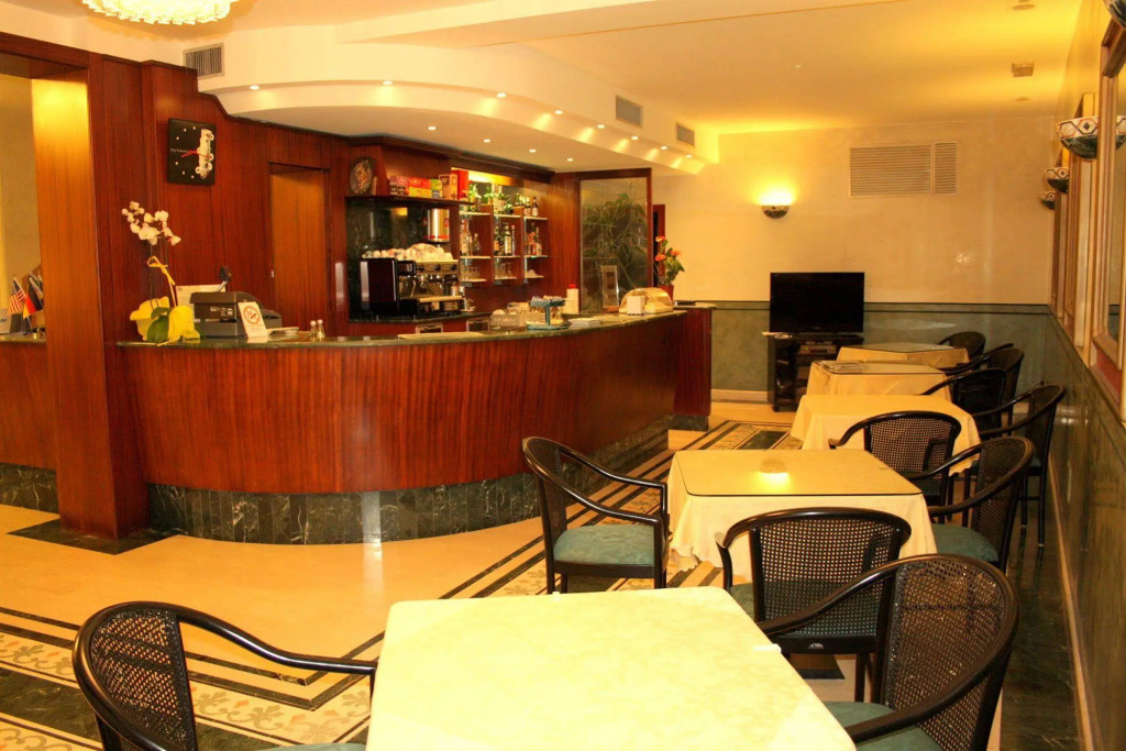 Hotel Gambara
