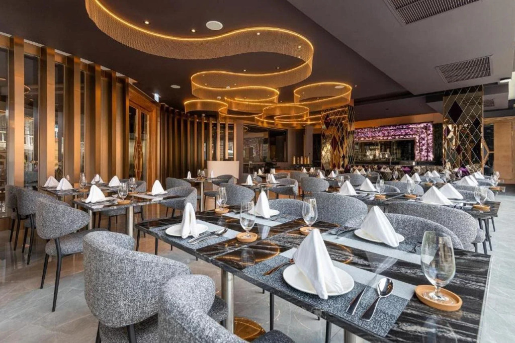 Amethyst Hotel Pattaya
