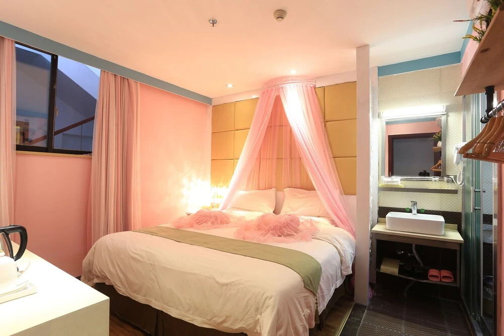 Yangshuo Globetrotters Inn