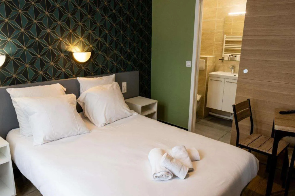 Luxia Hotel & Spa
