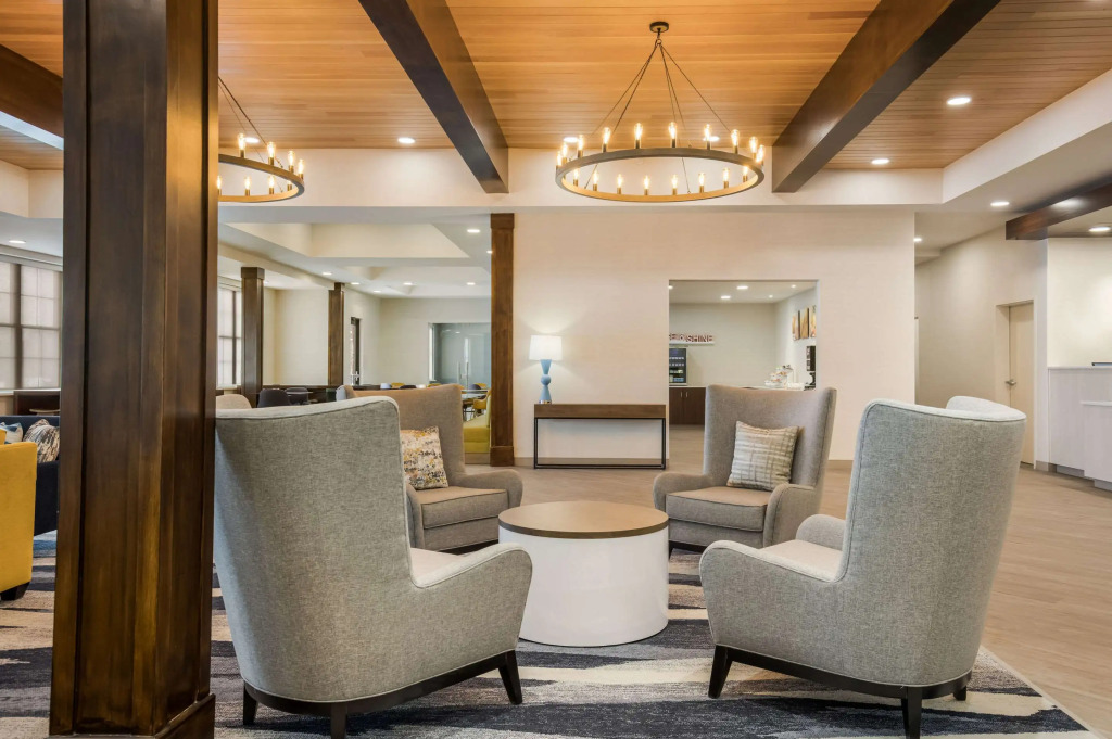 Comfort Inn & Suites Gaylord