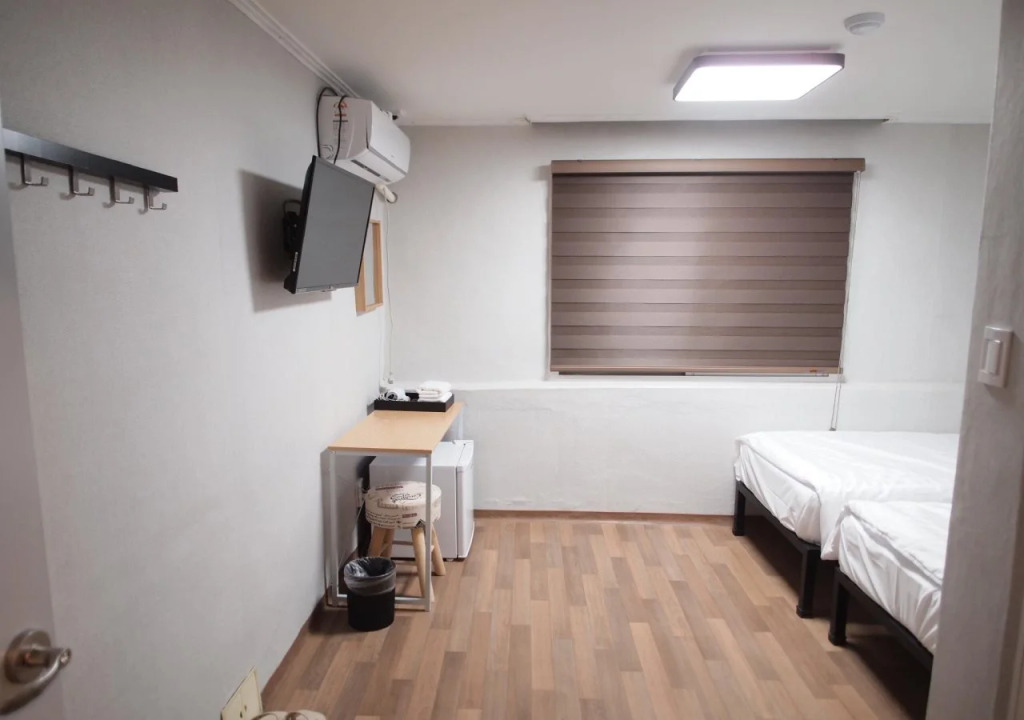 Hostel Gaon Sinchon