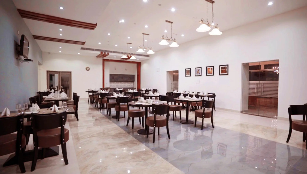 Graces Resort