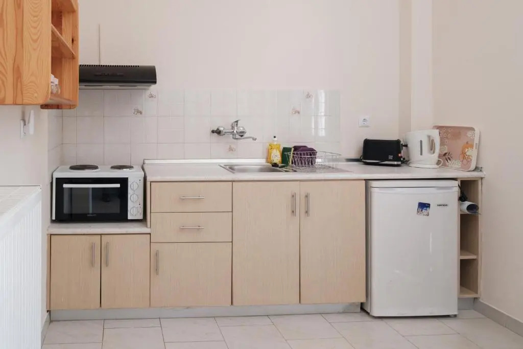 Mouzakitis Apartments 3