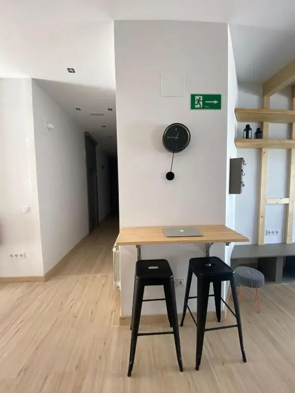 Jerez Hostel