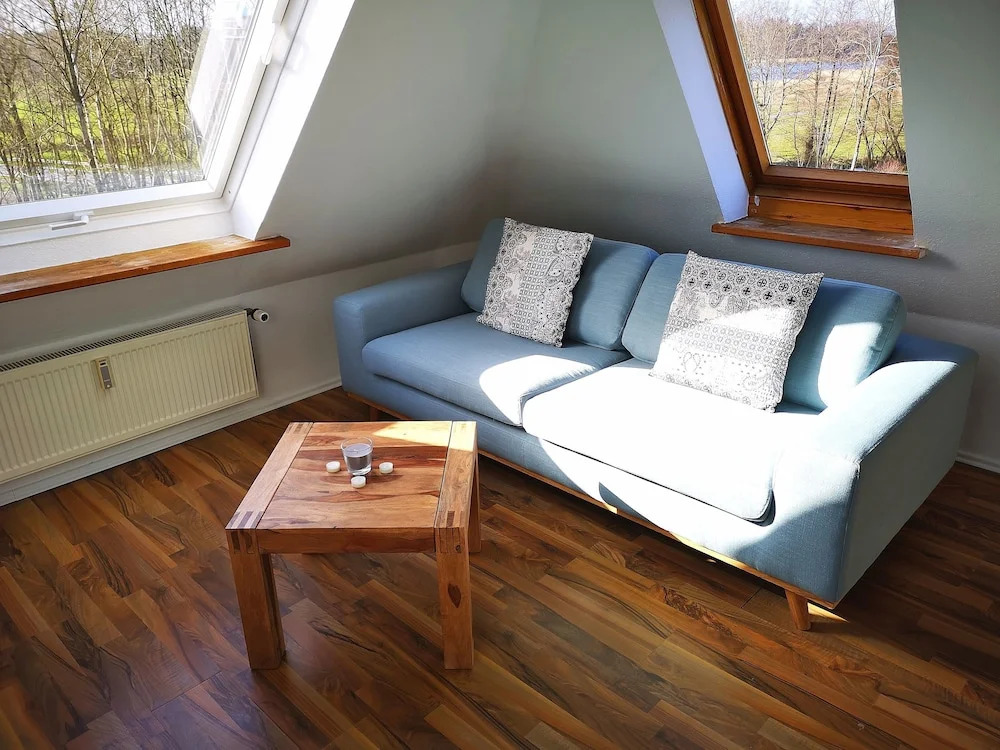 Selker Noor Apartments - 1,4 ha Naturpark, privater Terrasse, Bachlauf an der Selker Wassermühle