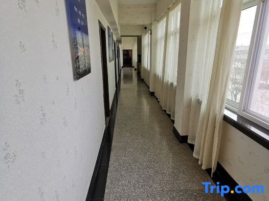 Laobeijing Express Hotel
