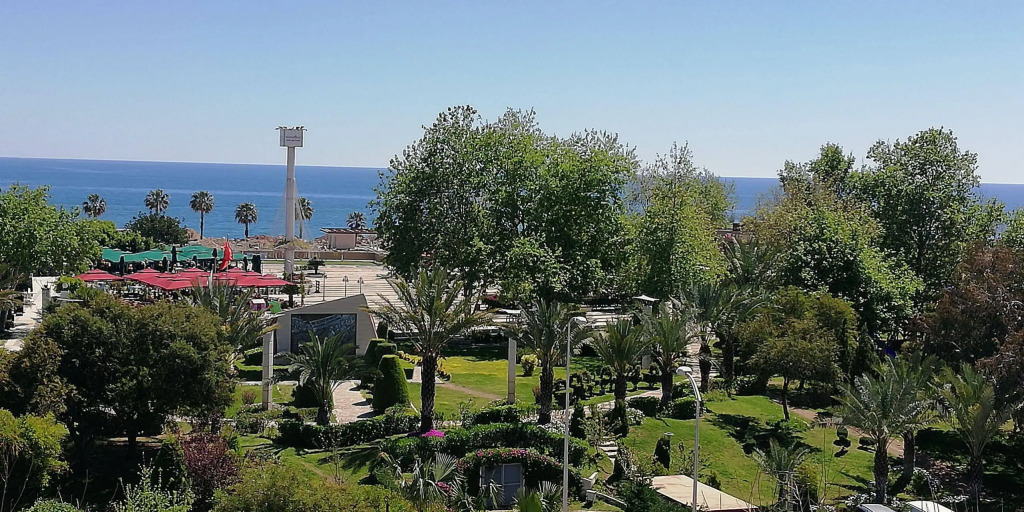 Sirena Apart & SPA