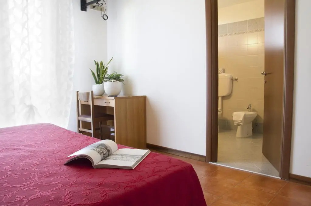 Hotel Felix Pindemonte