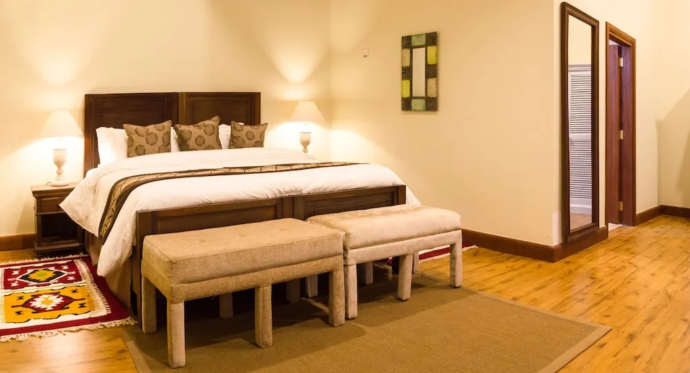The Residences at Karen Country Club