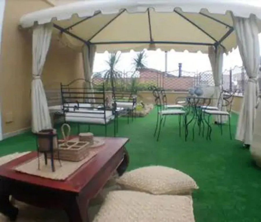 Amaranto Hotel