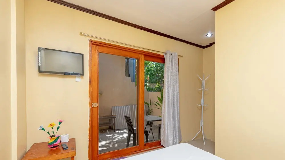 ZEN Rooms Basti Siargao