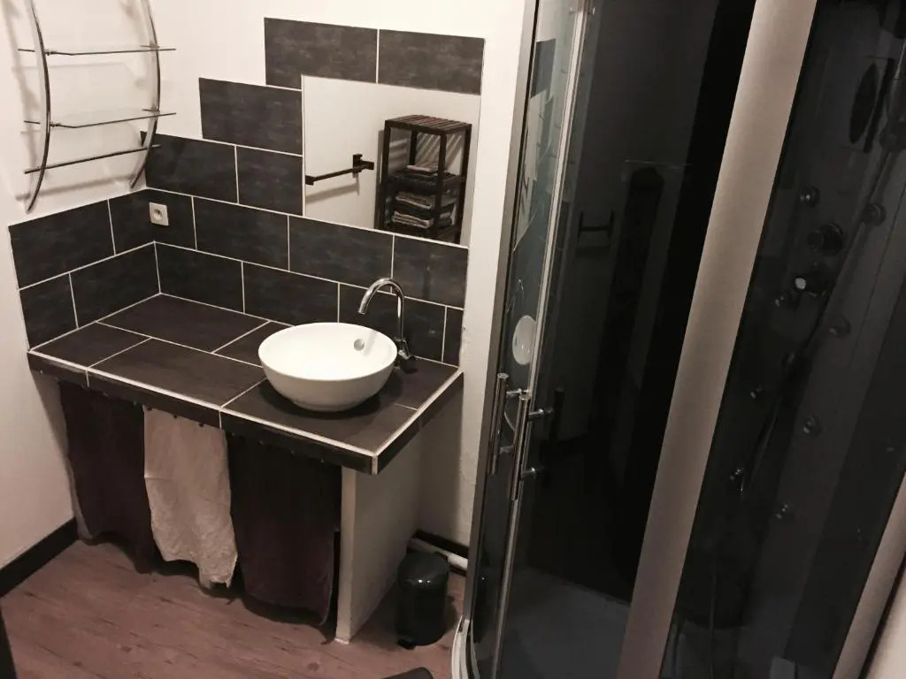 APPARTEMENTS 24h 7j