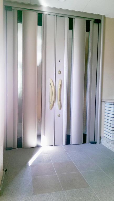 Terrace House Bentencho