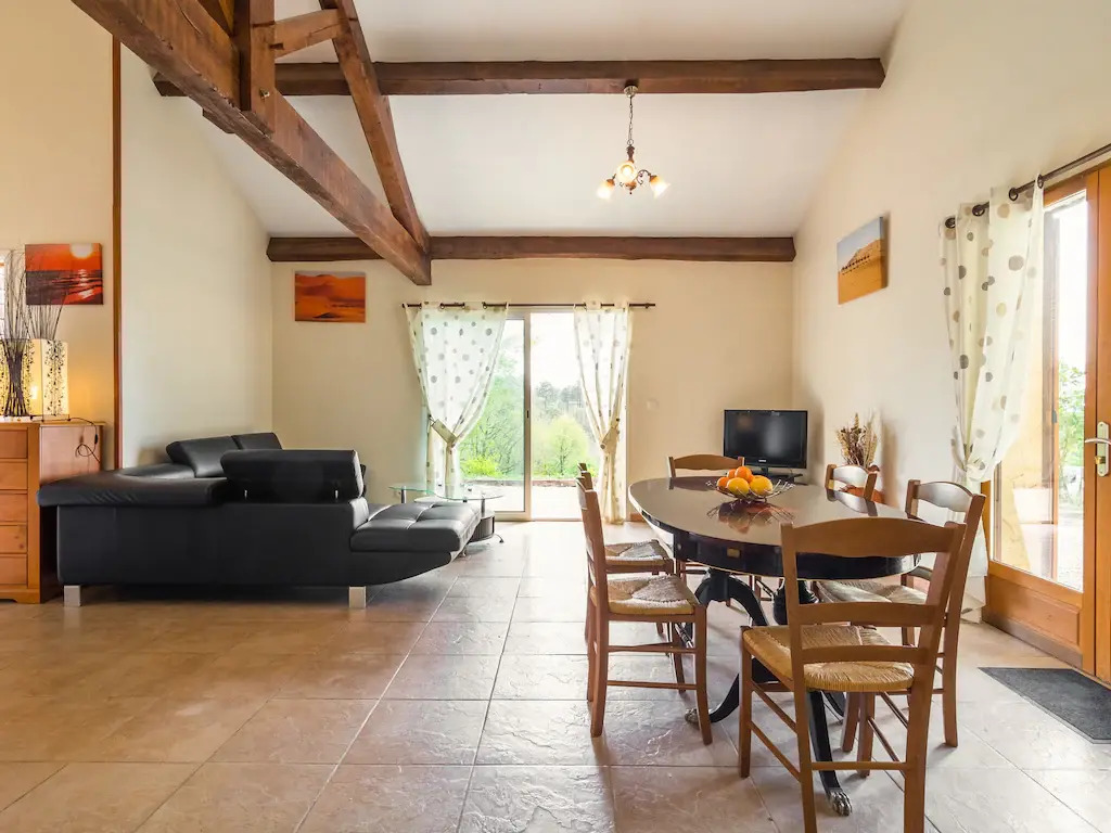Blanquefort Nature Stay