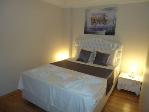 Feridiye 93 Suites