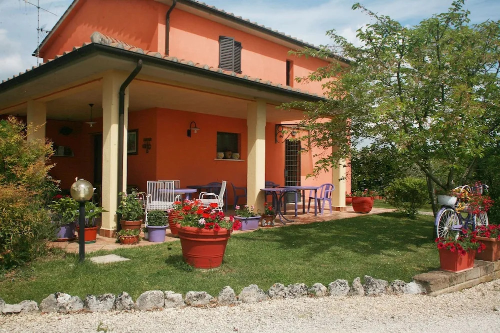 Rosemarie B&B