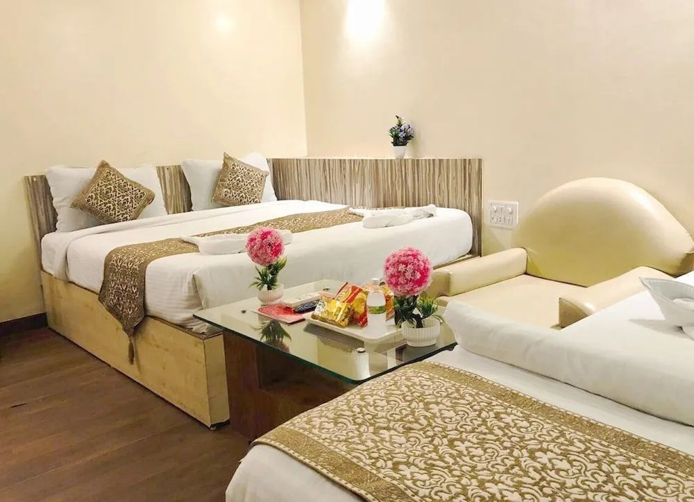 Hotel Satyug Inn