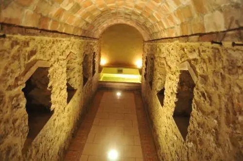 Villa Regina