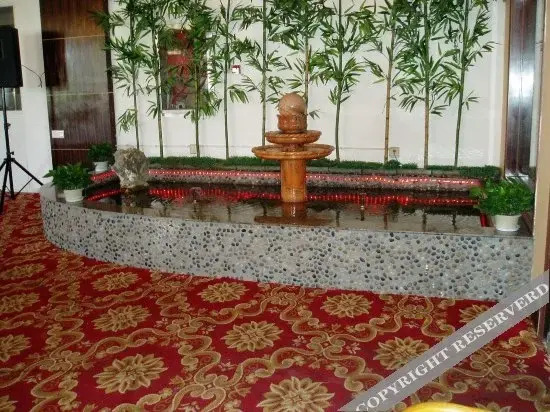 Xinyu Holiday Hotel