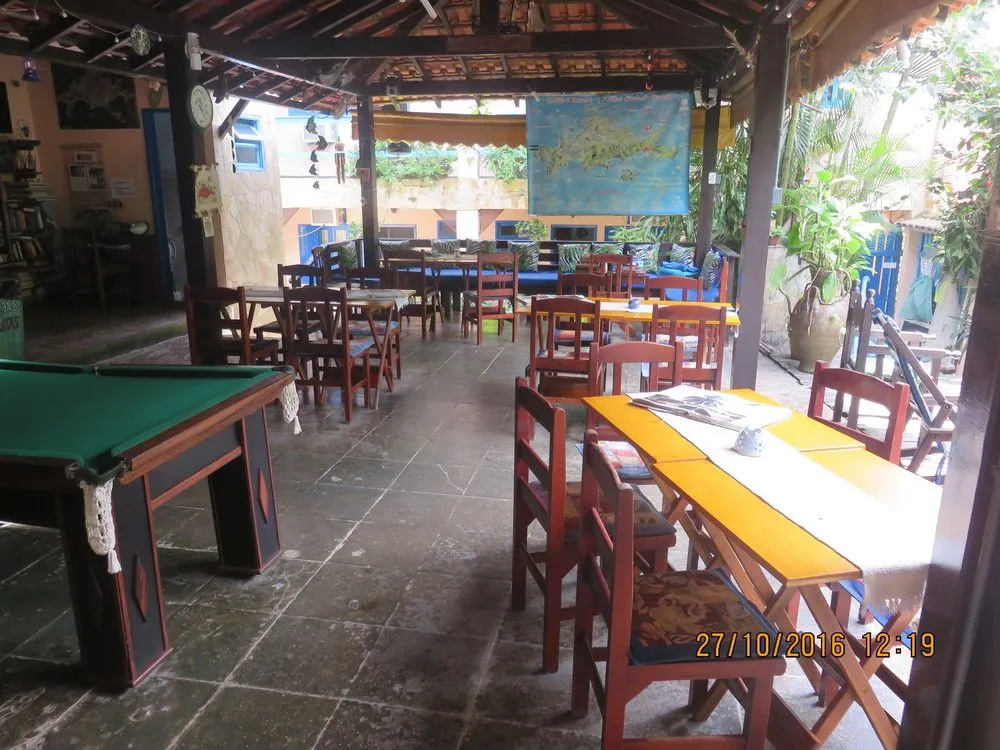 Colibri Resort