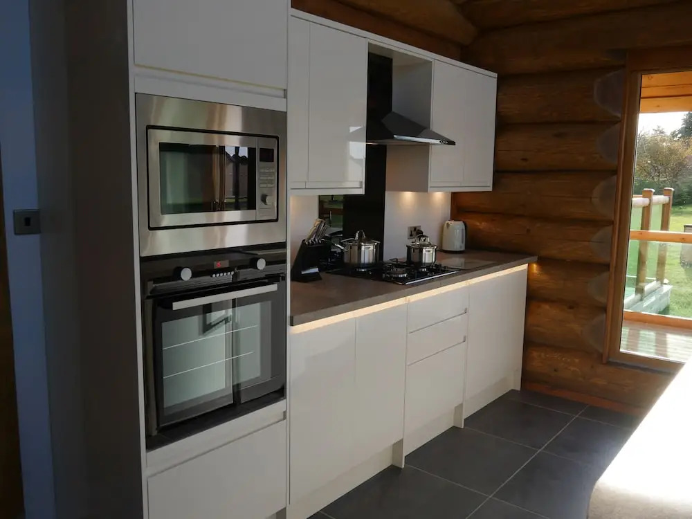 Ream Hills Holiday Park
