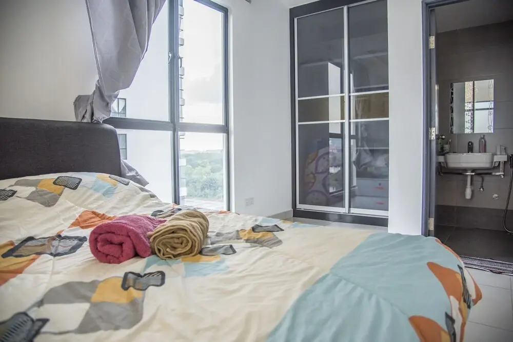 Urban Living Sawtelle Loft Suites