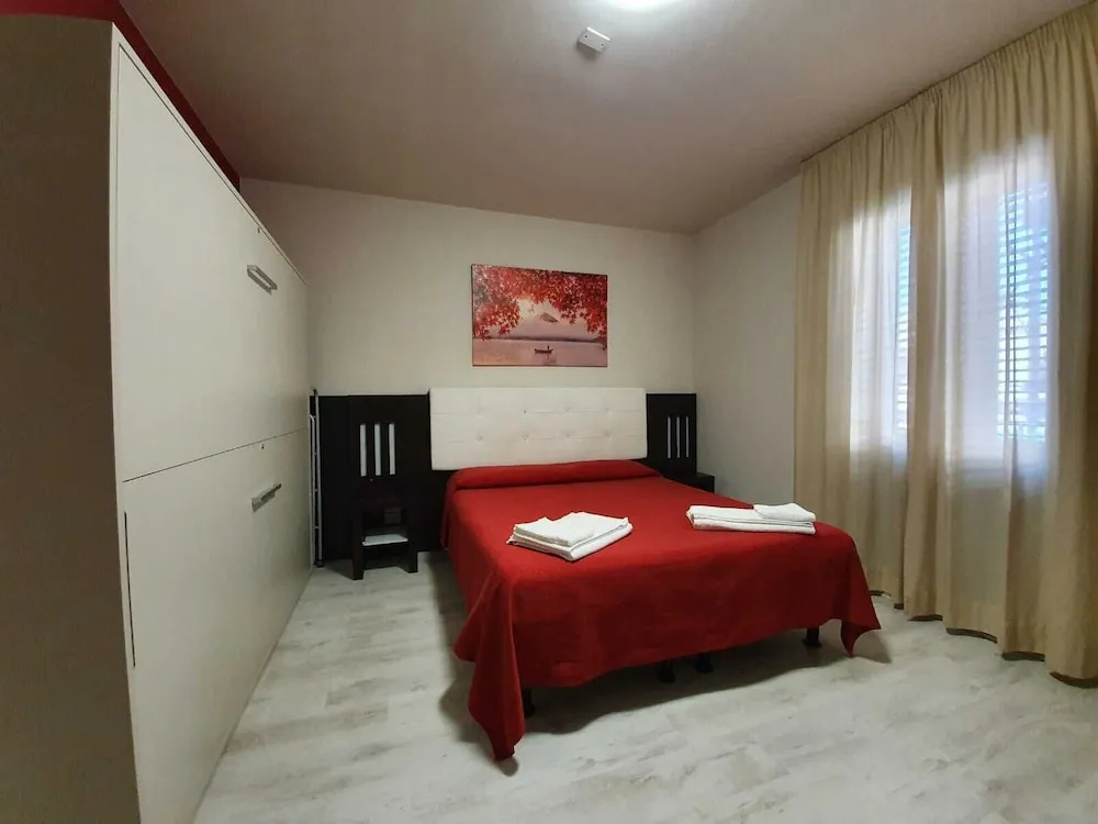 Hotel Casale dei Greci