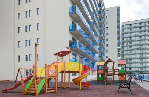 ZEN Apartments Iulius Mall
