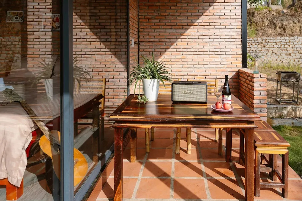 Scent Bungalow