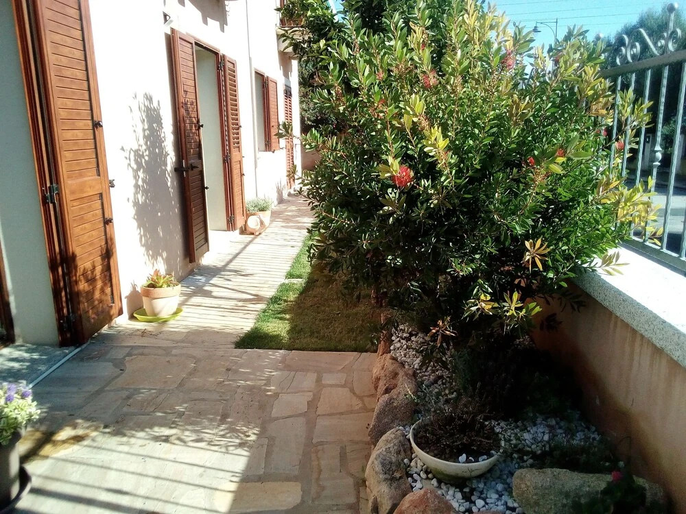 B&B Casa Rosa