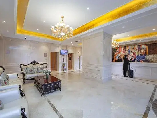 Vienna Hotel (Huangmei Store)