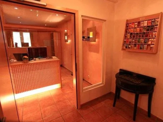Hotel Sankt Andreas