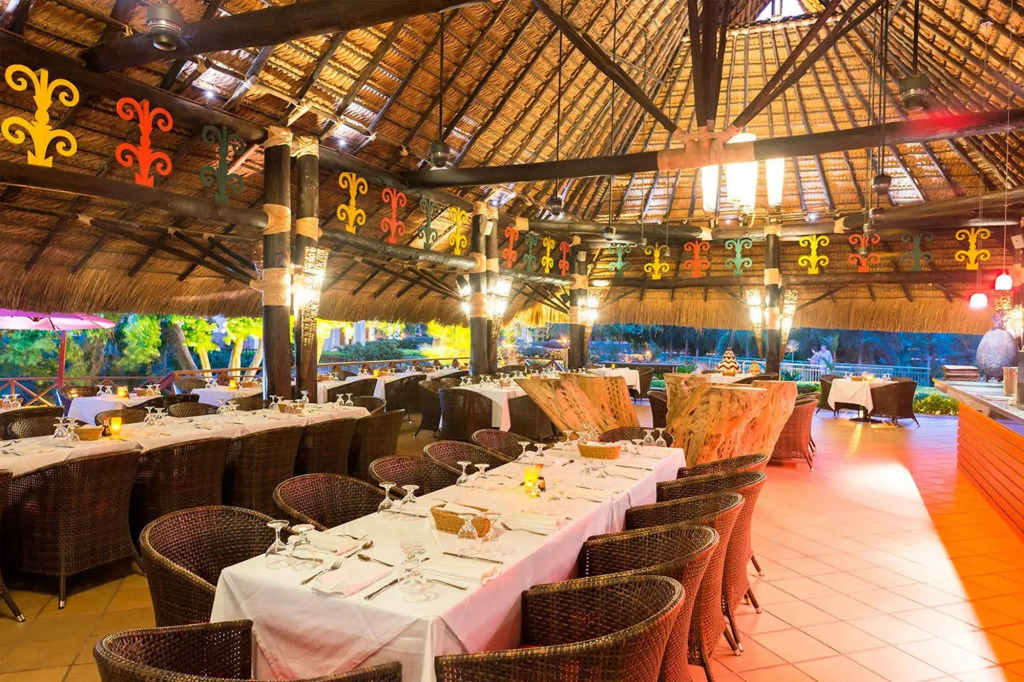 Decameron Barú - All Inclusive