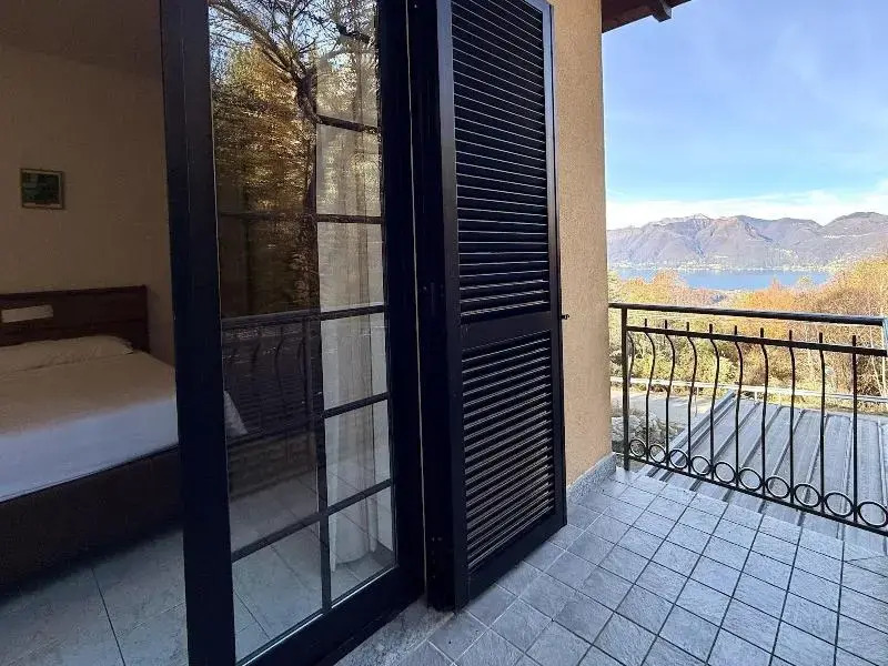 Hotel Montegrino Lakeview