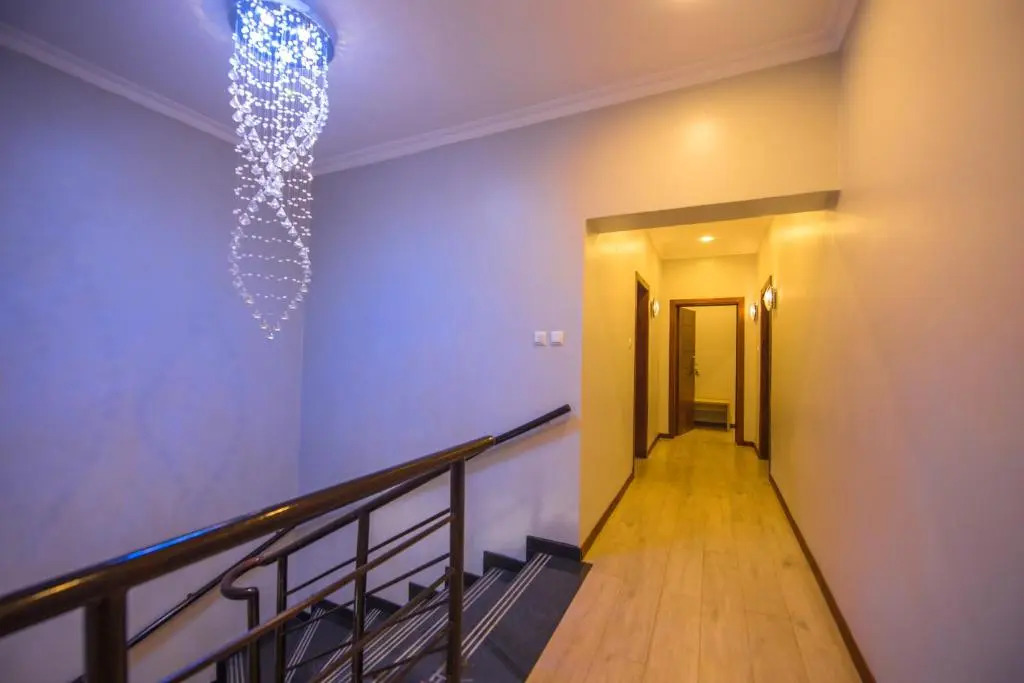 The Court Boutique Hotel
