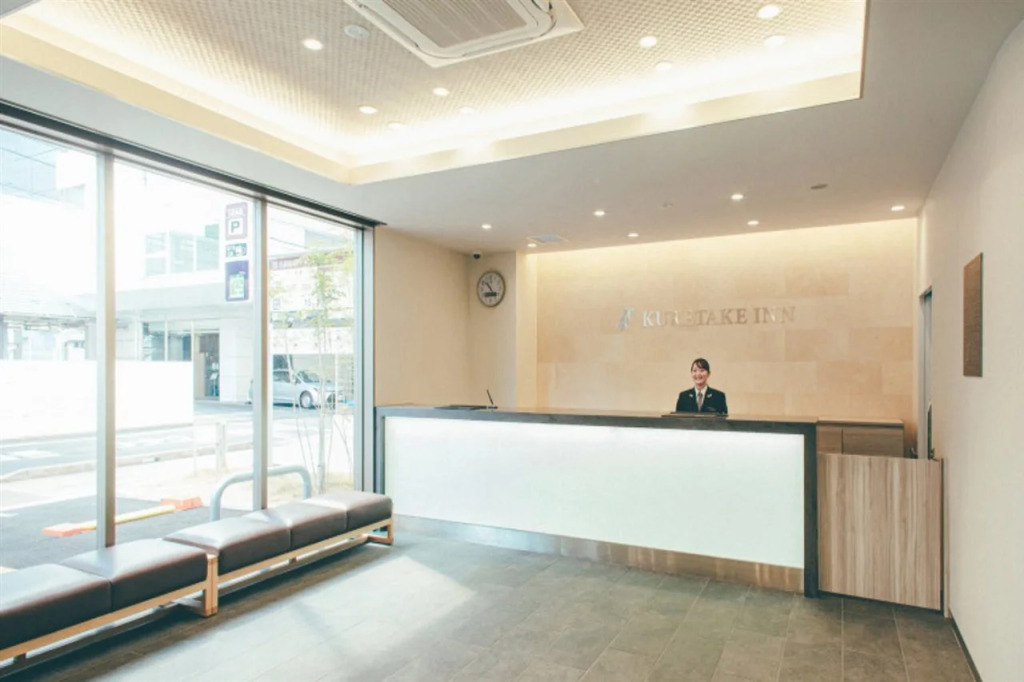 Kuretake Inn Premium Meieki minami