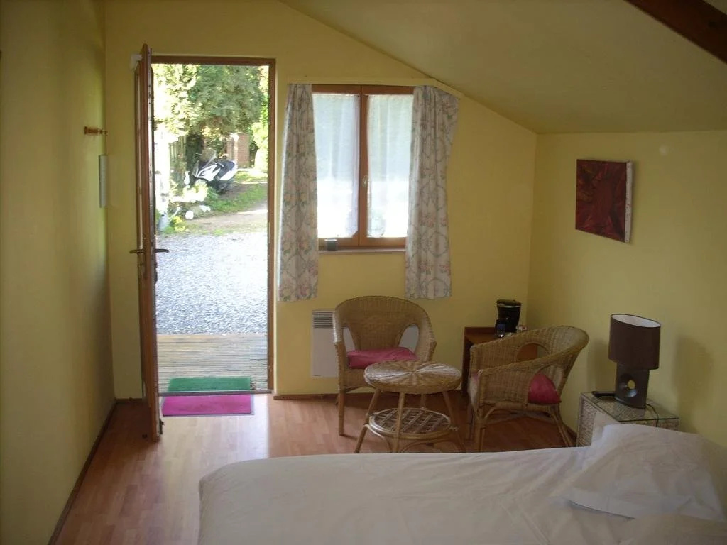 B&B Les Bergers