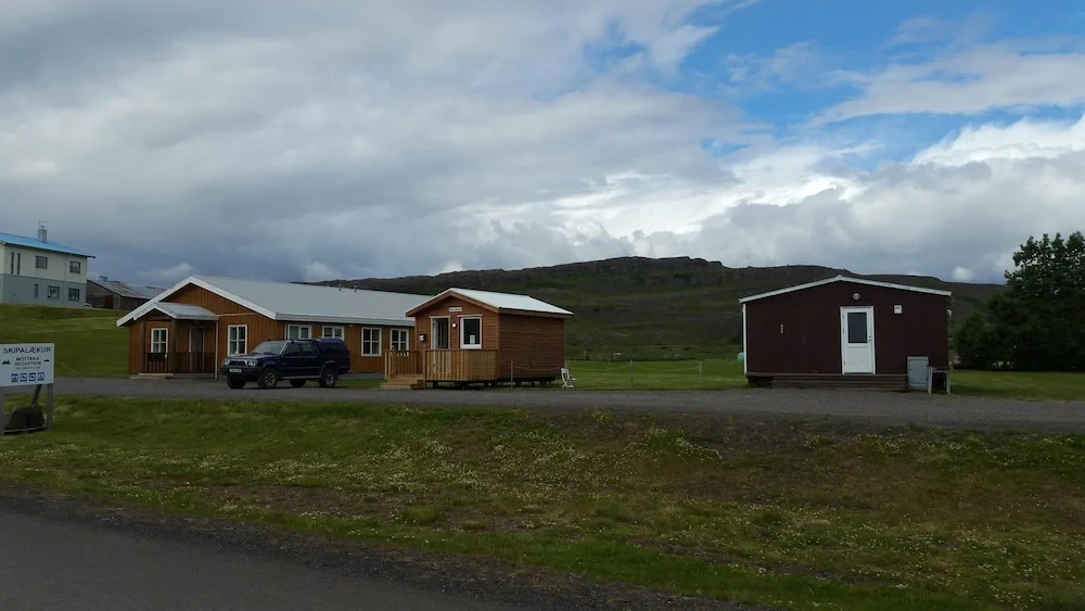 Skipalaekur Guesthouse