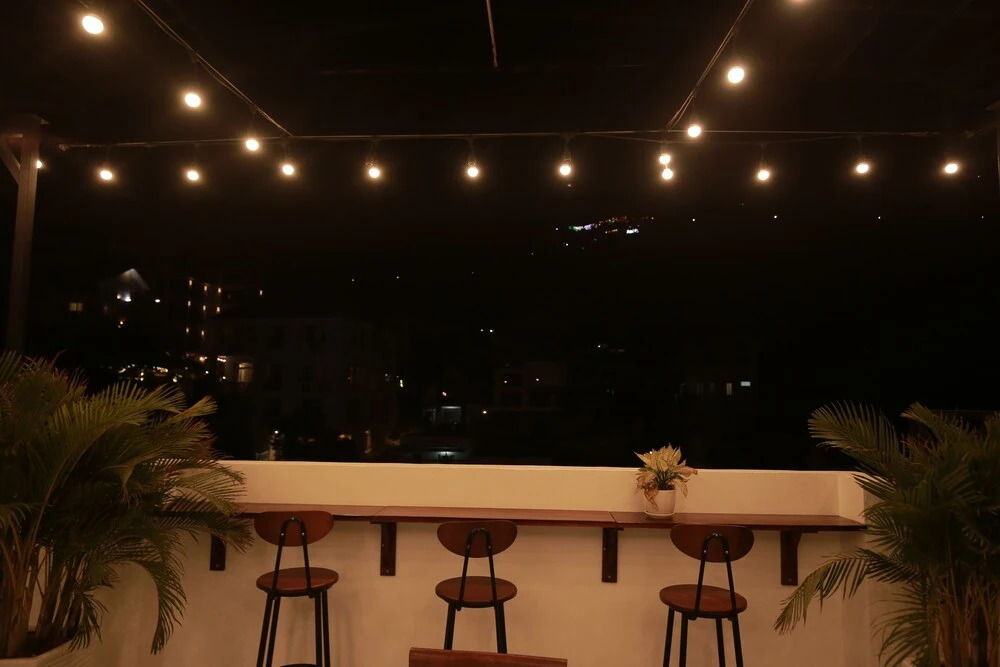 HANZ Nam Anh Hotel & Apartment