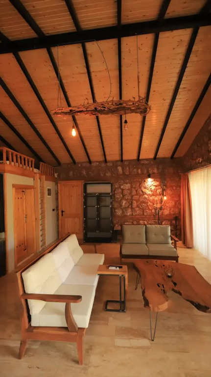 Çandır Resort & Restaurant