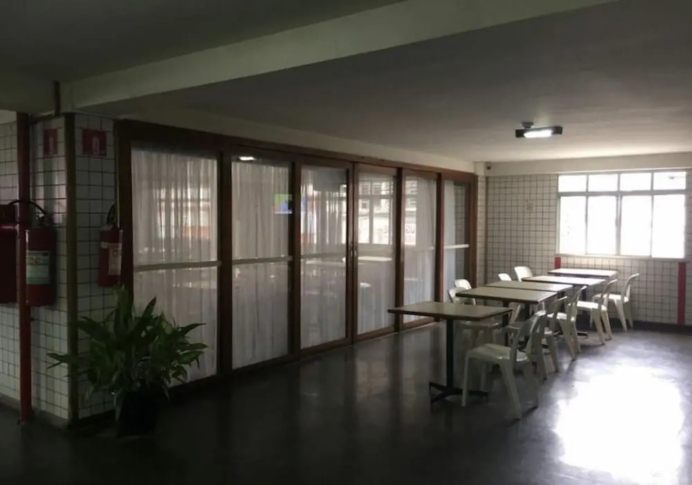 Hotel Novo Plano