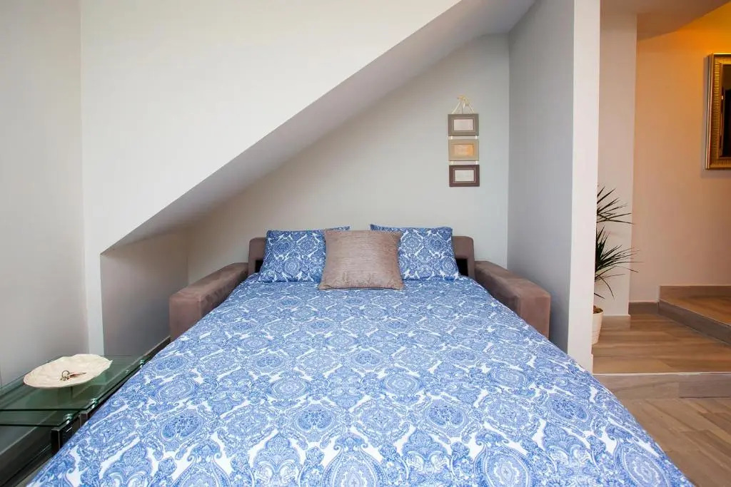 Apartamento Vadim