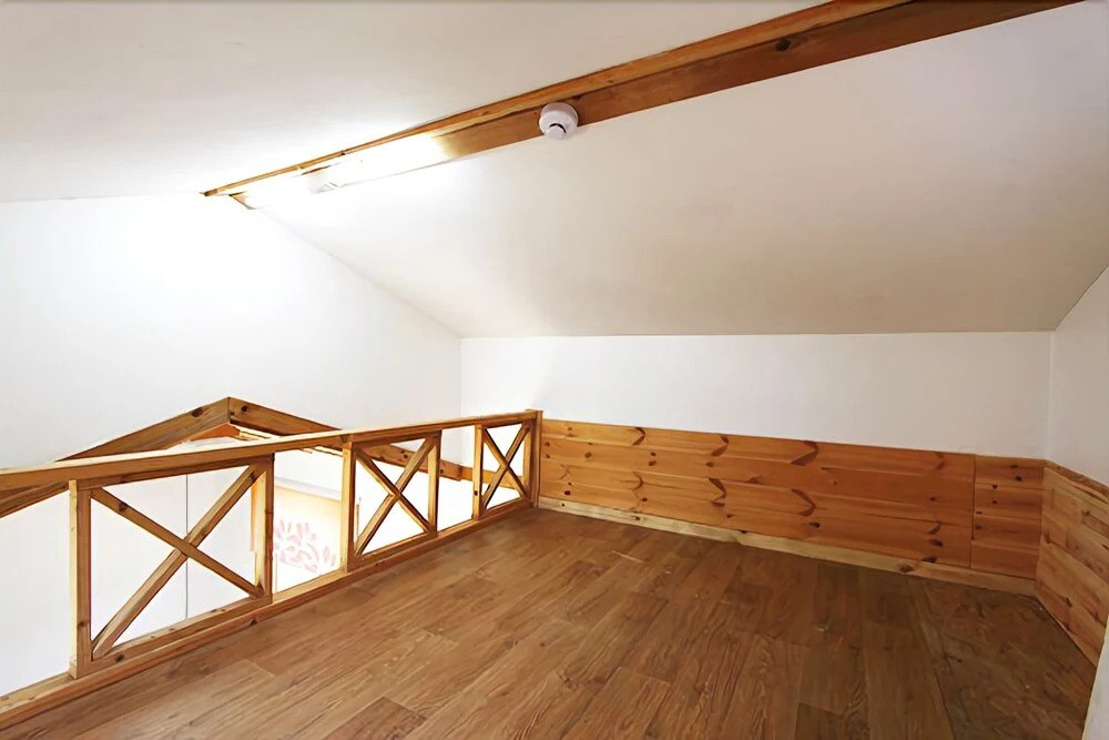 Ganghwa Art Valley Pension
