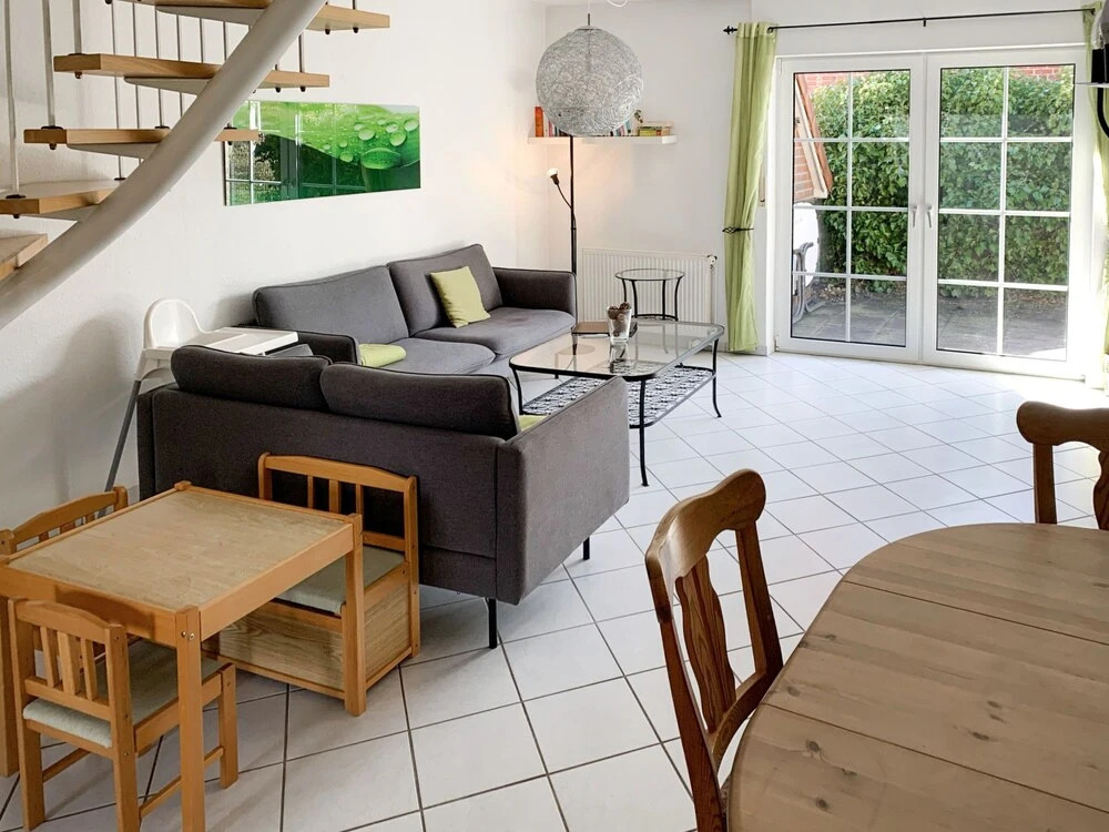 Holiday Home Deichblick by Interhome