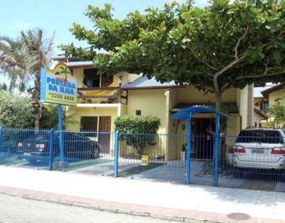 Pousada Da Ilha